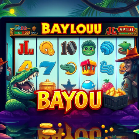 Gator Hunters: Die brandneue Slotmaschine von Nolimit City mit explosivem Gameplay und riesigem Gewinnpotenzial!