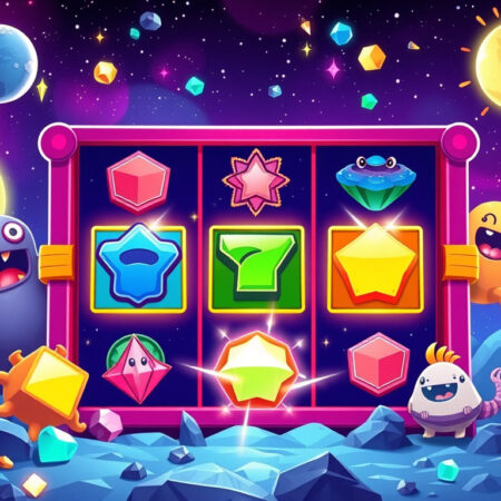 Reactoonz 100 im Test: Das ultimative Slot-Abenteuer mit galaktischen Gewinnen!