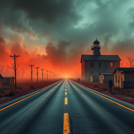 Entdecken Sie den Nervenkitzel von Zombie Road: Ein umfassender Slot-Test mit bis zu 20.000x Gewinnmöglichkeiten!