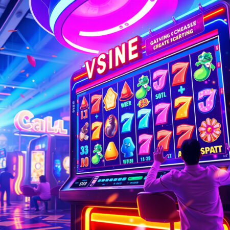 Entdecke das Chaos: Die Neuerungen des Slotspiels ‚Disorder‘ von Nolimit City!