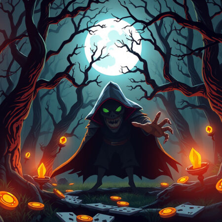 Entdecken Sie Rabid Randy Dark Trails: Der aufregende neue Video-Slot von NetEnt mit einzigartigen Funktionen und hohen Gewinnen