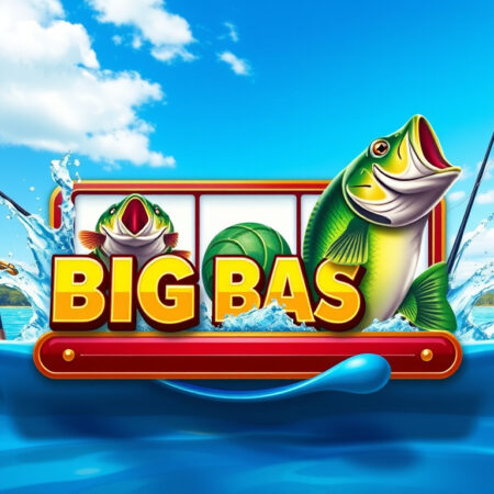 Big Bass Splash 1000: Alles über den neuen Slot-Hit von Pragmatic Play