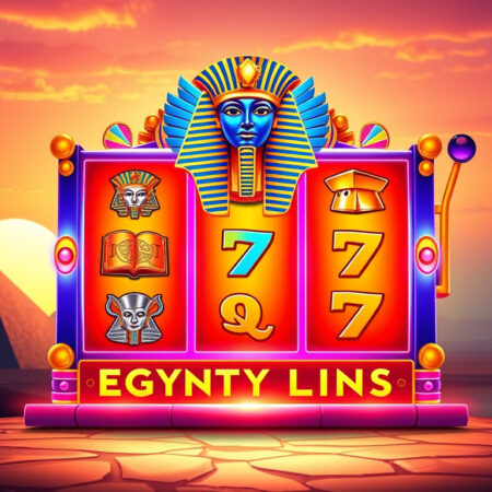 Erlebe die Ägyptische Spannung: Pharaoh Royals Slot mit Hohem Gewinnpotential und Einfachem Gameplay