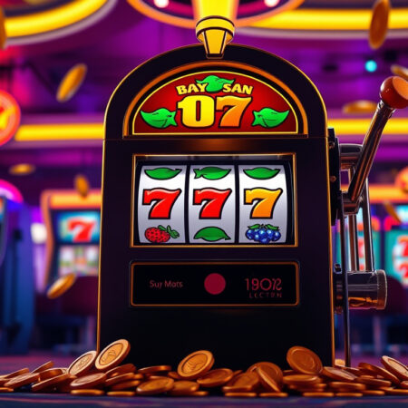 Wild Million Slot von BGaming: Klassiker mit Hohem RTP und Einfachem Gameplay