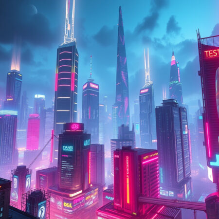 Cyberheist City: Die aufregenden Slot-Neuheiten von Pragmatic Play für 2026!