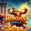 Entdecke das 13 Abenteuer von Hercules Online Slot Review von 13th Trial Hercules Abyssways