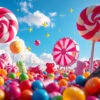 Entdecke die süßen Gewinne Die neuen Features von Sweet Bonanza Super Scatter im Test