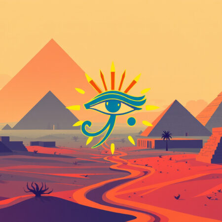 Entdecke Eye of Horus kostenlos ohne Anmeldung: So spielst du ohne Risiko!