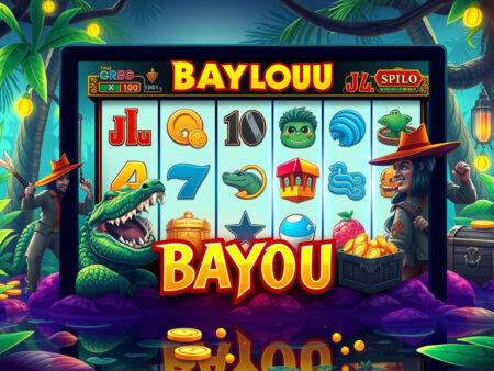 Gator Hunters Die brandneue Slotmaschine von Nolimit City mit explosivem Gameplay und riesigem Gewinnpotenzial