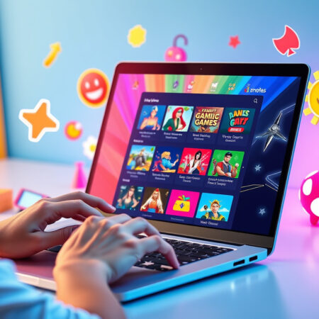 Gibt es Merkur Spiele kostenlos im Browser? Entdecken Sie die besten Optionen!