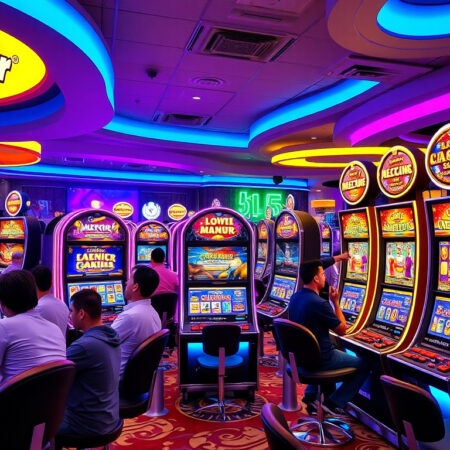 Entdecke die besten Merkur Demo Spiele kostenlos: Spielspaß ohne Risiko!