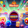 Entdecke die besten Merkur Spiele kostenlos spielen ohne Anmeldung Spaß und Spannung garantiert