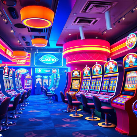 Erlebe den Nervenkitzel: Merkur Spiele ohne Anmeldung sofort spielen