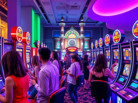 Sind Merkur Spiele legal in Deutschland Alles was Sie wissen müssen