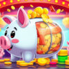 Bacon Bankroll Slot Ein enttäuschendes Abenteuer im Piggy Bank Universum von Relax Gaming