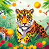Big Cat Gold Slot Game Review Safari Abenteuer mit Spannenden Bonusfunktionen