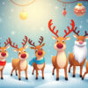Entdecke 10 Santas Reindeers Der mit Spannung erwartete Slot von Push Gaming Erscheint am 26 November 2025