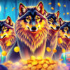 Entdecke den 4 Wolves of Fortune Slot von Yggdrasil Rezension Kostenloses Spiel Exklusive Angebote