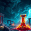 Entdecke die Welt von Stormborn Der aufregende Slot mit nordischer Mythologie und Thors Hammer