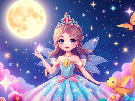 Starlight Princess Super Scatter Alles über den mit Spannung erwarteten Video Slot von Pragmatic Play