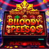 Vorab Übersicht Bloody Pesos von Yggdrasil Gaming Ein spannendes Slot Erlebnis erwartet uns