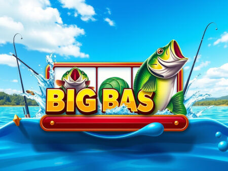 Big Bass Splash 1000 Alles über den neuen Slot Hit von Pragmatic Play
