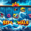 Entdecken Sie Cod of Thunder Dream Drop Die aufregende Slot Neuerscheinung von Relax Gaming
