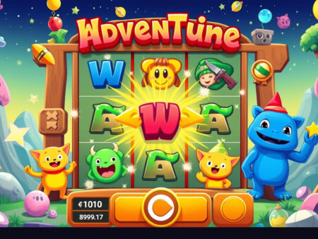 Evil Dozen Slot Game Review Ein süßes Abenteuer mit wilden Multiplikatoren und spannenden Bonusspielen