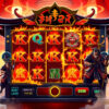 Samurai Wildz Der feurige Slot mit Samurai Charme und hohen Gewinnchancen