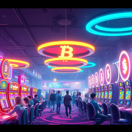 Die Revolution der Casino Originals: Wie Online- und Krypto-Casinos die Gaming-Industrie Verändern