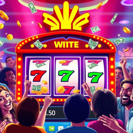 Cash Strike X-Cash Slot: Ein Blick auf Gameplay, Features und die gemischte Spielerbewertung