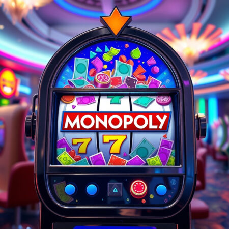 Erleben Sie den Nervenkitzel: Monopoly Money Line Slot von NetEnt im Test!