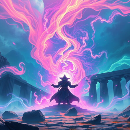 Erleben Sie den Zauber von Ryze 2: ELK Studios‘ Neuerscheinung im März 2026!