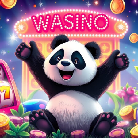 Wacky Panda Power Combo: Das charmante Slot-Abenteuer mit neuen Features und hohen Gewinnen