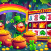 Brawlers Brew Der fesselnde Online Spielautomat von Quickspin im Test Feiern Sie mit Leprechauns und Freispielen
