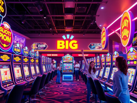 Hacksaw Gaming Die besten Gewinne der Woche 7 2026 Spannende Momente aus beliebten Slot Titeln