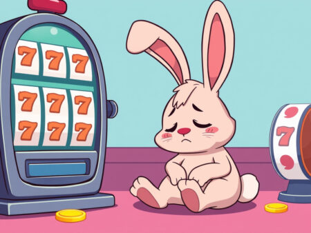 Le Bunny Enttäuschte Erwartungen bei Hacksaw Gamings neuestem Slot