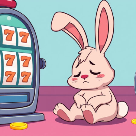Le Bunny: Enttäuschte Erwartungen bei Hacksaw Gamings neuestem Slot
